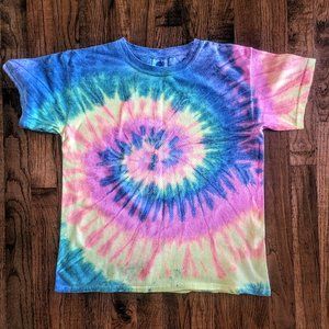 Tie Dye T-Shirt